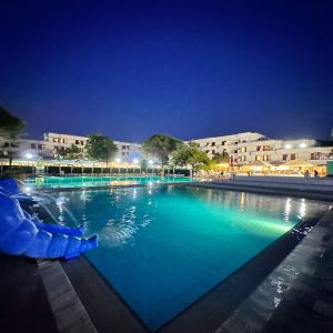 eraora hotel village paestum battipaglia